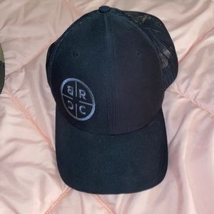 Black Rifle Coffee Hat